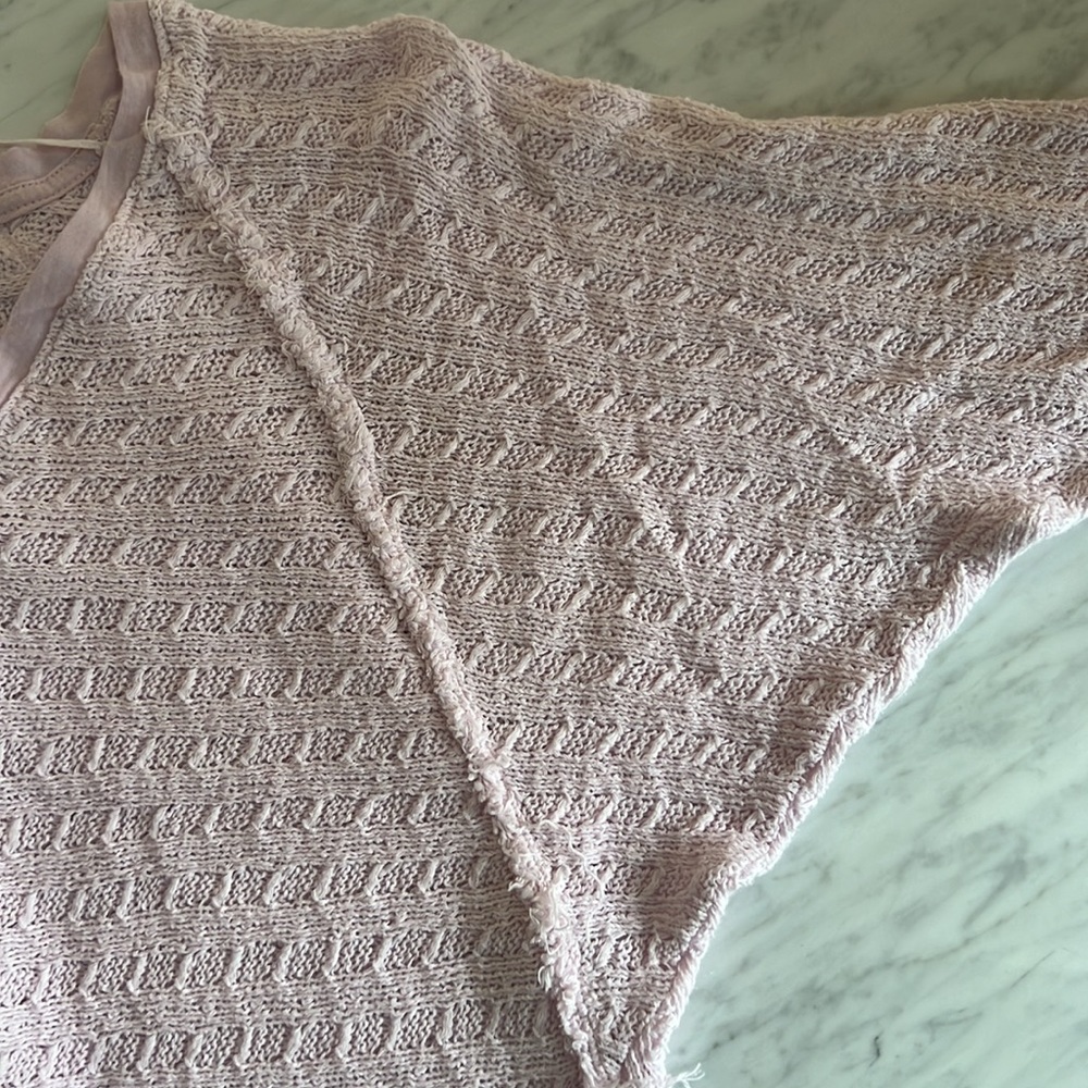 We the Free Summer Pullover Sweater - Picture 3 of 5